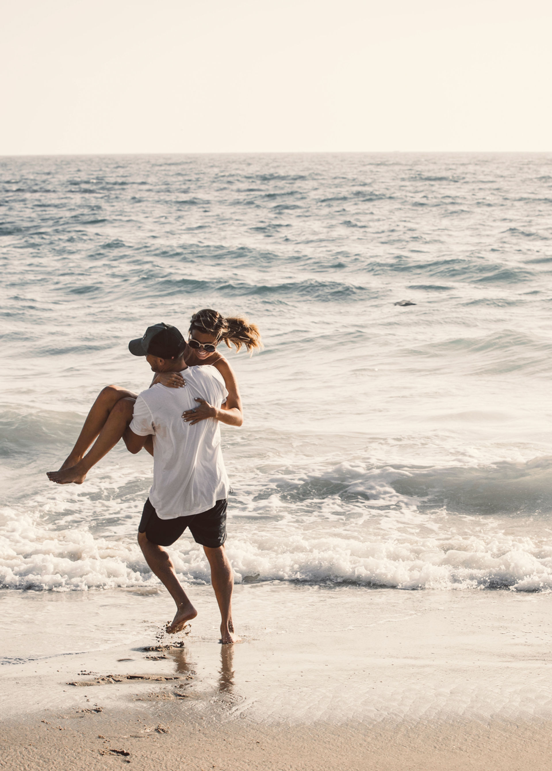 Dillon Beach oceanfront view from Sea Esta vacation rental