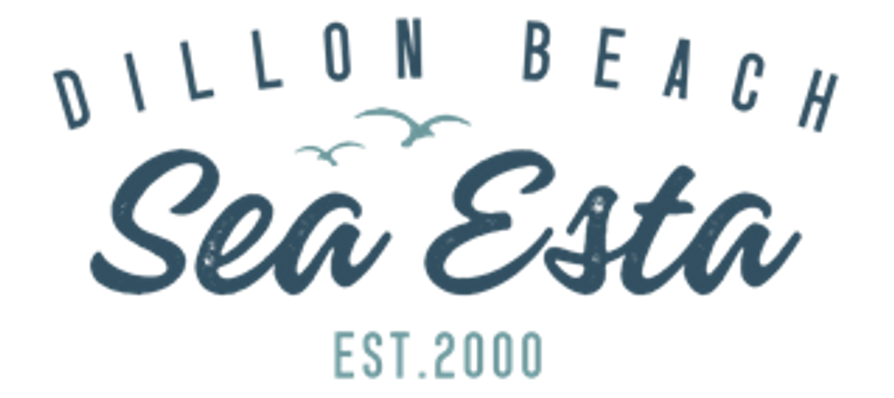 Dillon Beach Sea Esta — vacation rental logo